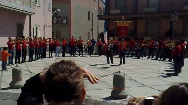 Fanfara dei Giudei 02.06.2009 смотреть онлайн