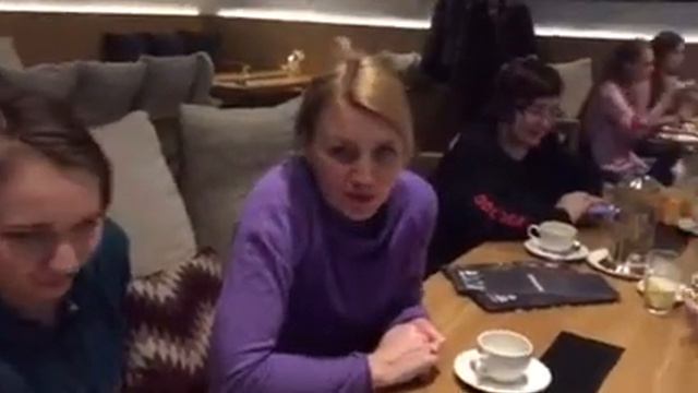 Семинар "Кардио-реабилитация в фитнесе" Отзывы смотреть онлайн