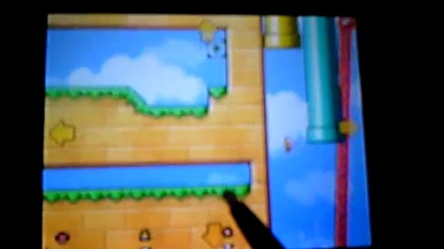 Mario vs Donkey Kong Mini land Mayhem "Brio Bug" смотреть онлайн