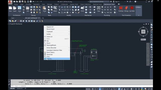 Trazar Collections (Edit and Paint AI Art Demonstration) - AutoCAD 2016-2024 | AutoCAD LT 2024 Base смотреть онлайн