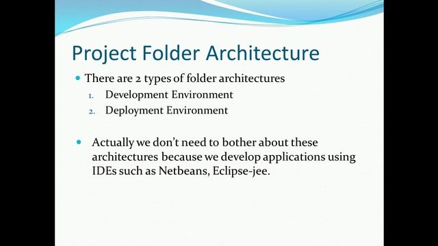 2-Web Developing with JavaEE-Basics of JavaEE-Sinhala смотреть онлайн