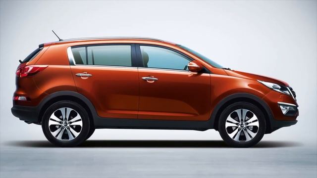 Kia Sportage 3 проблемы | Киа Спортейдж с пробегом смотреть онлайн