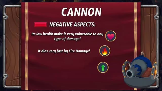 Royal Revolt 2 - Top 5 Unboosted Troops ! смотреть онлайн