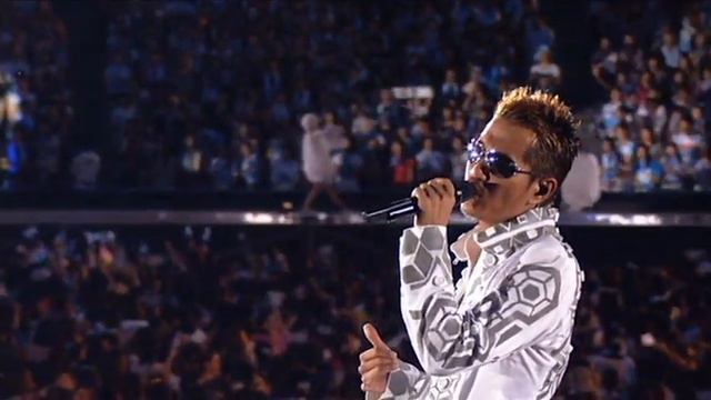 EXILE - Angel (EXILE LIVE TOUR 2010 FANTASY) смотреть онлайн