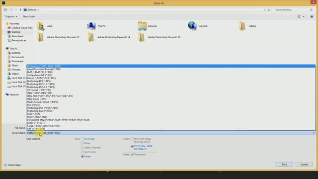 Gif Animated GIFTO Photoshop Action Tutorial смотреть онлайн