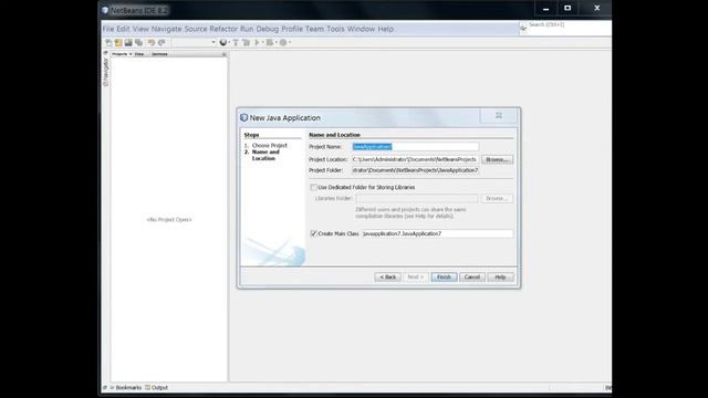 Corba Middleware Client Server Program Java NetBeans | Remote Method Invocation in Java HINDI URDU смотреть онлайн