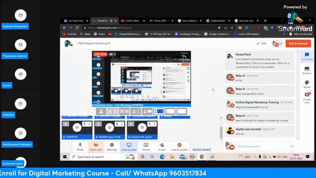 SEO Mistakes to Avoid | Black Hat Techniques смотреть онлайн