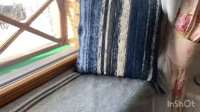 Делаю уютный уголок | как сделать уют смотреть онлайн