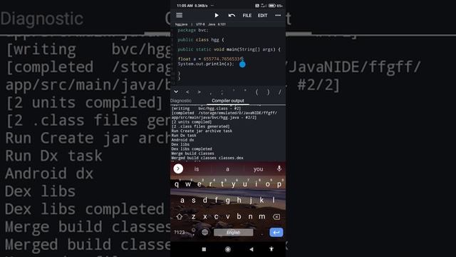 what is float in java смотреть онлайн