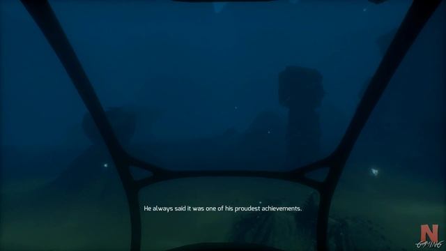 Iron Fish Gameplay - Part 1 - Walkthrough (No Commentary) смотреть онлайн