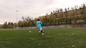 ЛЕГКИЕ И СЛОЖНЫЕ ФИНТЫ НЕЙМАРА! ОБУЧЕНИЕ! КАК ОБЫГРАТЬ ЗАЩИТНИКА В ФУТБОЛЕ?