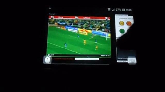 PARTIDOS EN VIVO EN CUALQUIER '' XPERIA '' смотреть онлайн