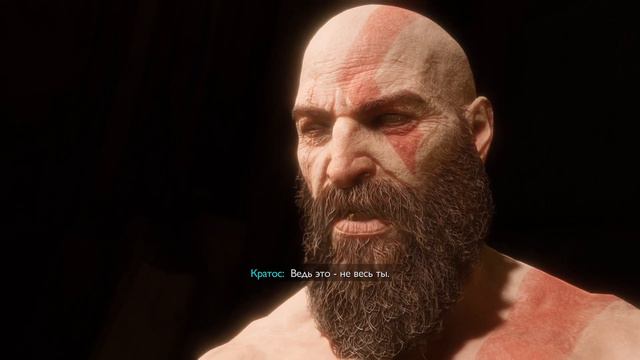 God of war Кратос dlc финал смотреть онлайн