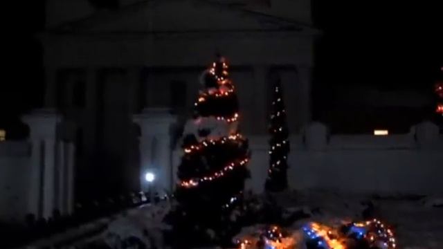 РОЖДЕСТВО ...видео: с.лаврентьев смотреть онлайн