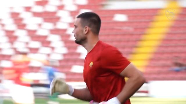 TRAVEL CAM | Il racconto della trasferta di Trieste! смотреть онлайн