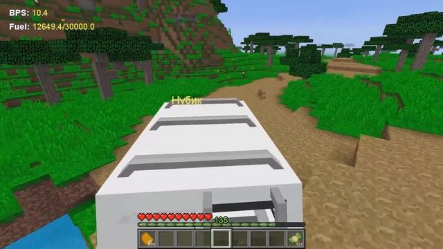 КАК СКРАФТИТЬ ТВ ВУМЕН В МАЙНКРАФТ ? ЕНОТИК ФИАЛКА И НУБИК СЕКРЕТНЫЙ КРАФТ TV WOMAN MINECRAFT смотреть онлайн