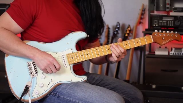 INCREDIBLE GUITAR TONE has NEVER been EASIER! (We're in the Golden Age of guitar gear...) смотреть онлайн