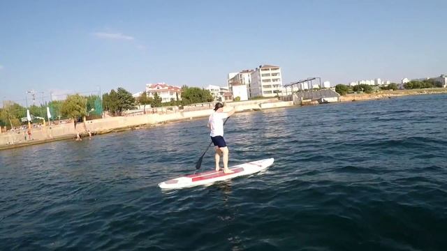 SUP Sevastopol ,2019