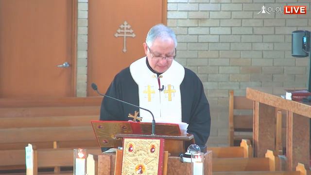 Funeral Service for the late John Peter Hanna | Monday 27 September 2021 | 10:30 am смотреть онлайн