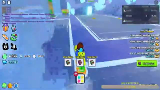 Ждем обновление Pet Simulator 99! 🔥 смотреть онлайн