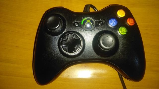 Правильный выбор: Как отличить подделку от оригинального джойстика Xbox 360 смотреть онлайн