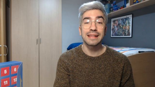 UNBOXING Calendario de Adviento FORTNITE 2019 // FIGURAS FUNKO POP смотреть онлайн