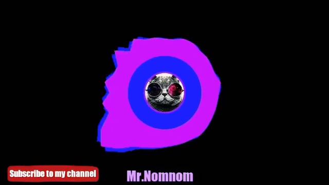 Pogo - Forget  (Night Core)