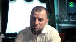 Апты Алаудинов рассказал о своих первых шагах на новой должности.mp4