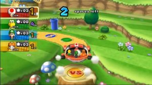 Mario Party 9 on Dolphin 3.0 - Nintendo Wii Emulator