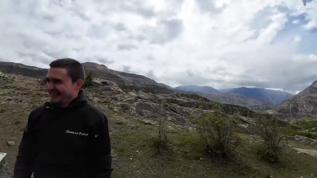 DP Labs в Дагестане на вездеходах смотреть онлайн