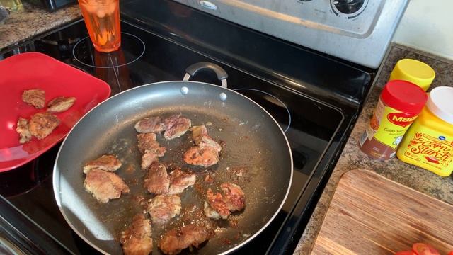 How to make Chicken Livers the right way смотреть онлайн