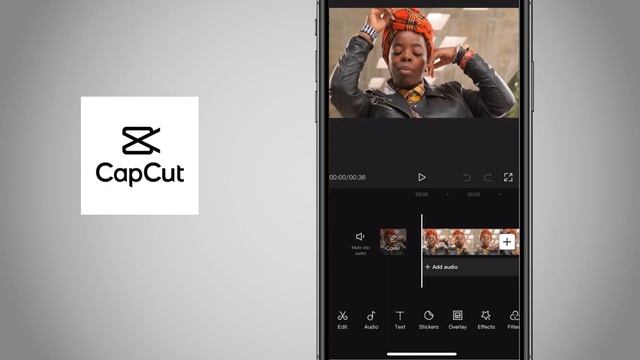 capcut || хромакей в capcut || capcut туториал || как пользоваться cap cut смотреть онлайн
