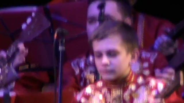 Е. Дербенко " За рекою за Окою" смотреть онлайн