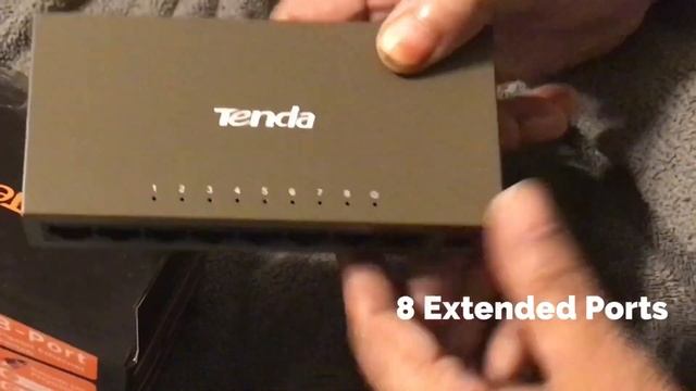 How to setup an Ethernet Switch (Tech Tuesday) смотреть онлайн
