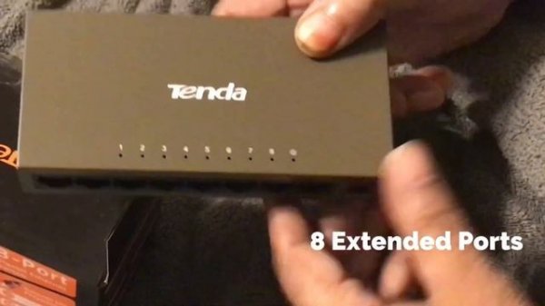 How to setup an Ethernet Switch (Tech Tuesday)