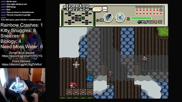 Destiny of the Oracles - 4 - prophecy смотреть онлайн