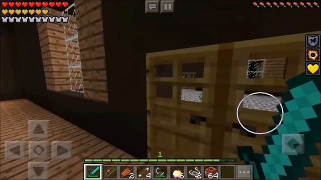 Minecraft Pe How To Make a Portal To The SONIC.EXE Dimension - Mcpe Portal To SONIC.EXE!!! смотреть онлайн