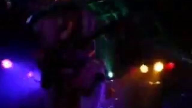 Les Claypool - Cosmic Highway Jazzfest Live смотреть онлайн