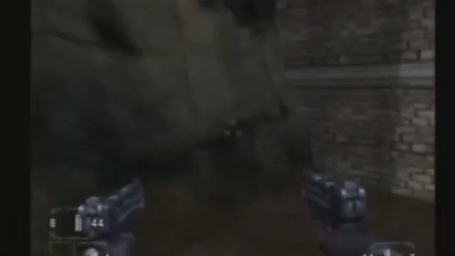 Let's Play: Timesplitters: Future Perfect (Part 1 - Introduction) смотреть онлайн