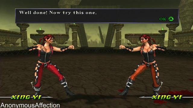 Mortal Kombat: Deception Walkthrough - Remaining Side Quests: Chaosrealm Part 1 (60 FPS) смотреть онлайн