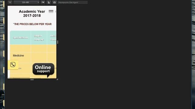 Страницы сайта AMP для мобильных экранов какие преимущества и для чего их создавать? смотреть онлайн