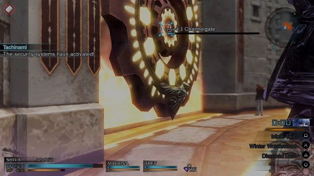 Final Fantasy Type-0 All Eidolons Summons Showcase смотреть онлайн