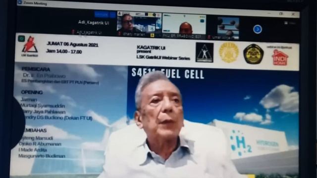 Sel Tunam [Fuel Cell] Metanol смотреть онлайн