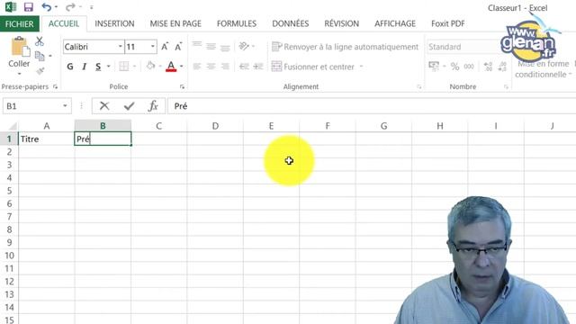 Microsoft Office - Publipostage avec Word, Excel et Outlook смотреть онлайн