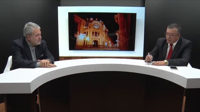 Debate Jurídico - Luis Verdesoto - Consulta Popular para el futuro del CPCCS - 17 diciembre смотреть онлайн