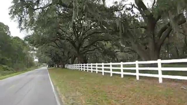 Seaside Road, St. Helena Island смотреть онлайн