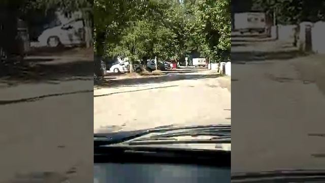 Беспредел в г. Каменск-Шахтинском смотреть онлайн