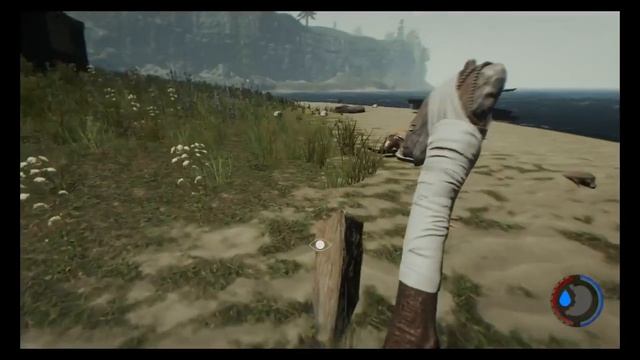 The Forest #4 " Конец карты" смотреть онлайн