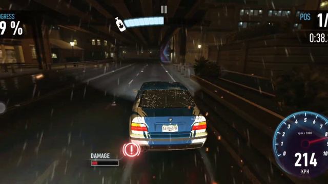 nfs no limits android gameplay pt6 -2022 смотреть онлайн