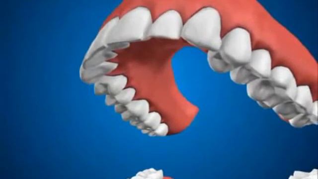 как пользоватся зубной щеткой смотреть онлайн